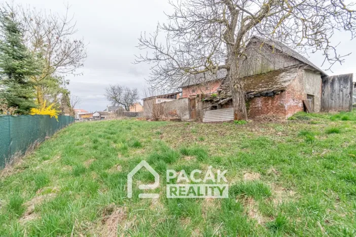 Prodej rodinného domu, Litovel - Nasobůrky, 200 m2