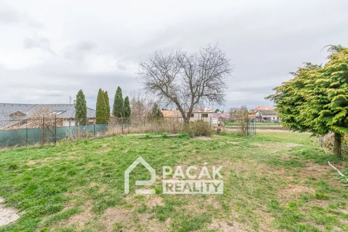 Prodej rodinného domu, Litovel - Nasobůrky, 200 m2