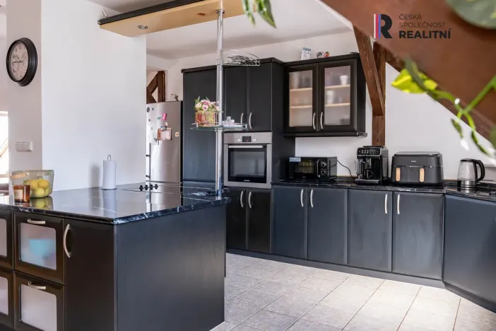 Prodej bytu 4+kk, Mikulov, Nová, 168 m2