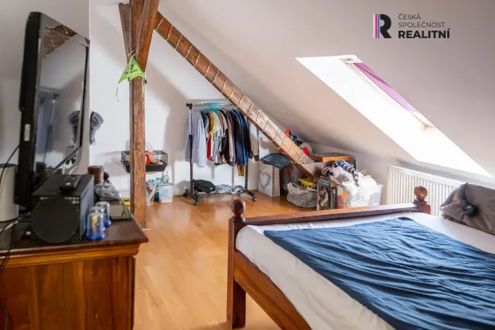 Prodej bytu 4+kk, Mikulov, Nová, 168 m2