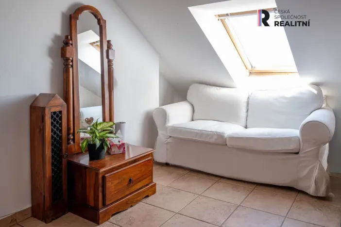 Prodej bytu 4+kk, Mikulov, Nová, 168 m2