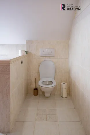 Prodej bytu 4+kk, Mikulov, Nová, 168 m2