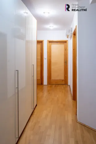 Prodej bytu 4+kk, Mikulov, Nová, 168 m2