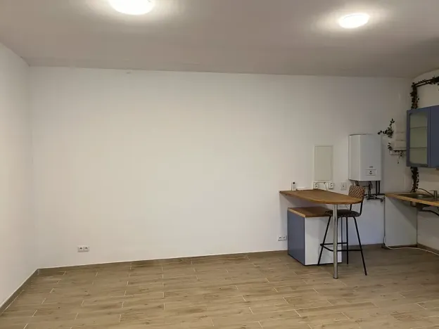 Pronájem bytu 2+kk, Prostějov, Kostelecká, 50 m2