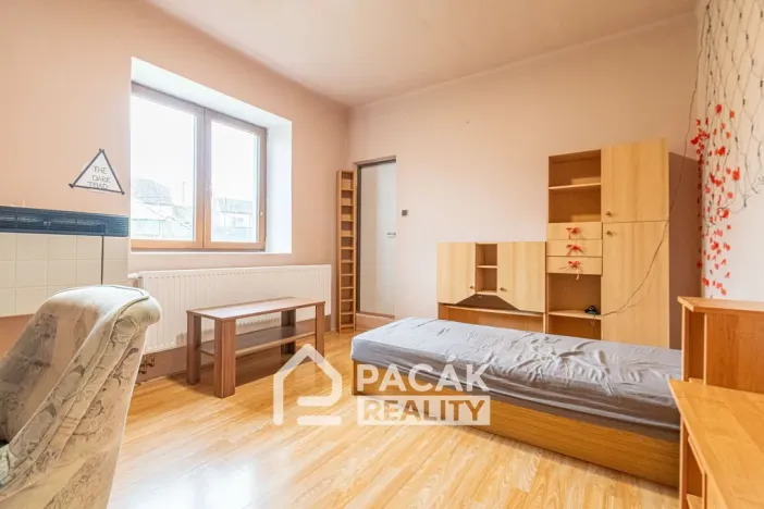 Prodej pozemku pro bydlení, Litovel - Nasobůrky, 4293 m2