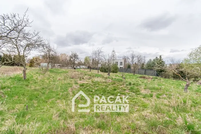 Prodej pozemku pro bydlení, Litovel - Nasobůrky, 4293 m2
