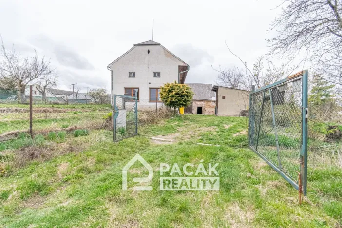 Prodej pozemku pro bydlení, Litovel - Nasobůrky, 4293 m2