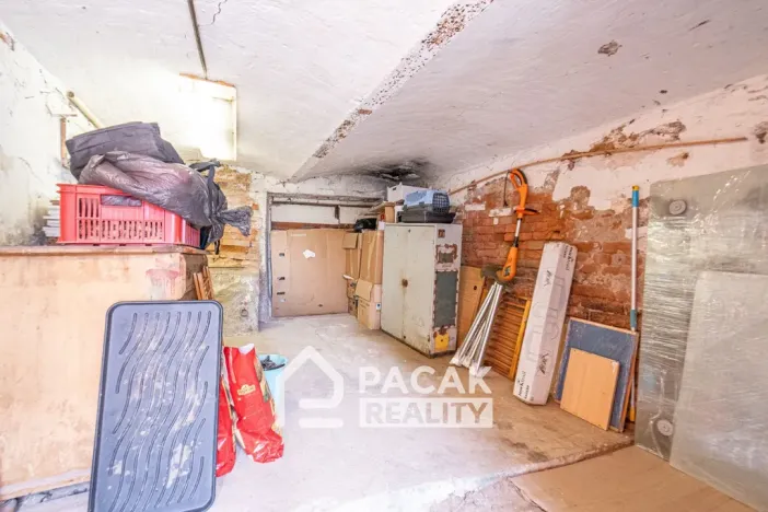 Prodej pozemku pro bydlení, Litovel - Nasobůrky, 4293 m2