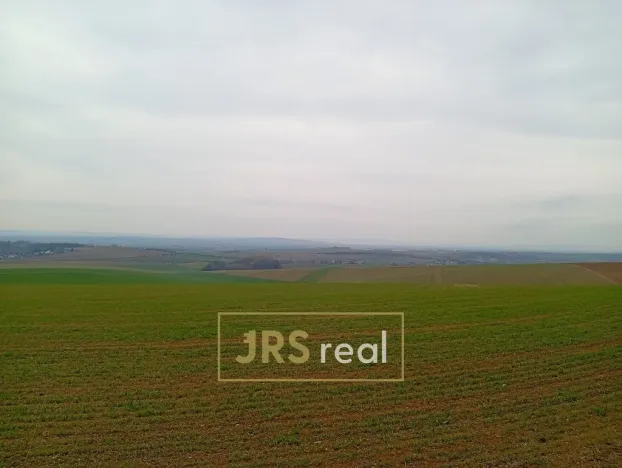 Prodej pole, Mokrá-Horákov, 2507 m2