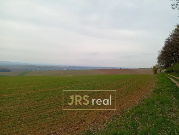 Prodej pole, Mokrá-Horákov, 2507 m2