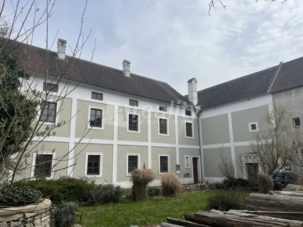 Prodej rodinného domu, Vratěnín, 180 m2