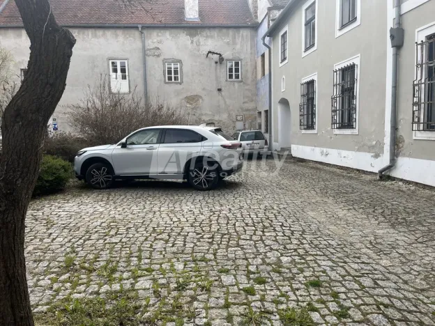 Prodej rodinného domu, Vratěnín, 180 m2