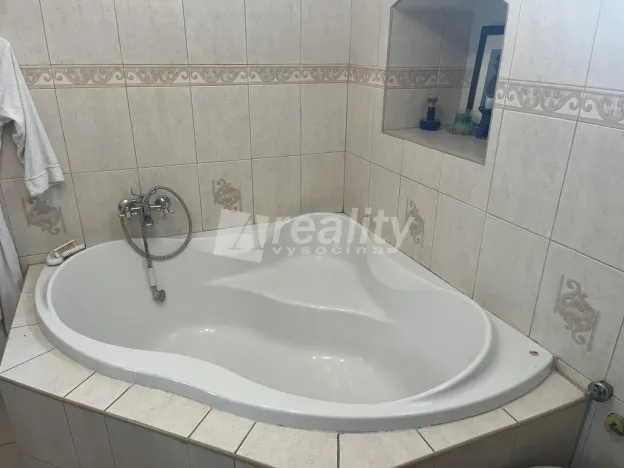 Prodej rodinného domu, Vratěnín, 180 m2