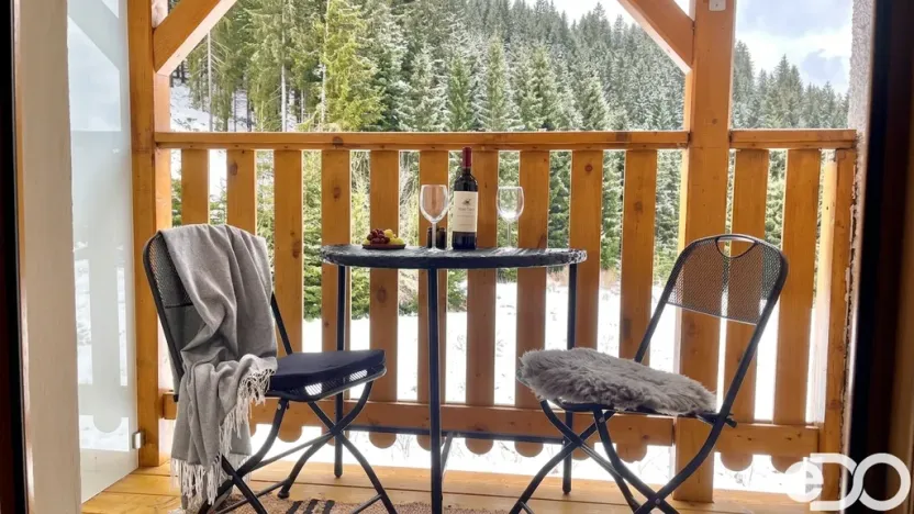 Prodej bytu 1+kk, Horní Blatná, Majakovského, 38 m2