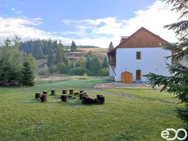 Prodej bytu 1+kk, Horní Blatná, Majakovského, 38 m2