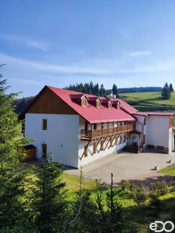Prodej bytu 1+kk, Horní Blatná, Majakovského, 38 m2