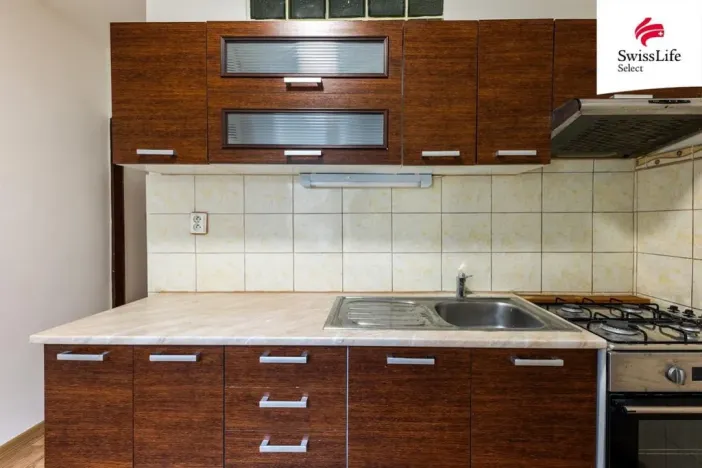 Prodej bytu 3+1, Plzeň, Koperníkova, 66 m2