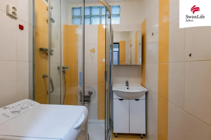 Prodej bytu 3+1, Plzeň, Koperníkova, 66 m2