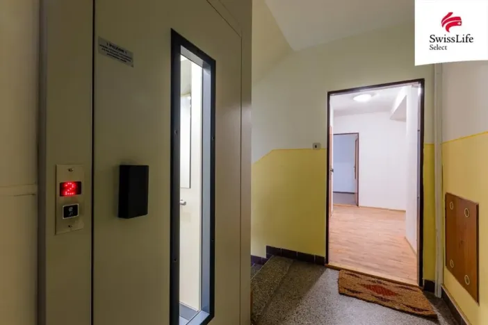 Prodej bytu 3+1, Plzeň, Koperníkova, 66 m2