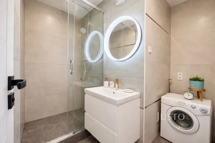 Pronájem bytu 2+1, Ústí nad Labem - Severní Terasa, Ladova, 62 m2