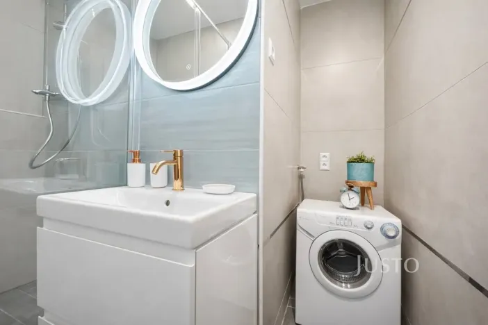 Pronájem bytu 2+1, Ústí nad Labem - Severní Terasa, Ladova, 62 m2