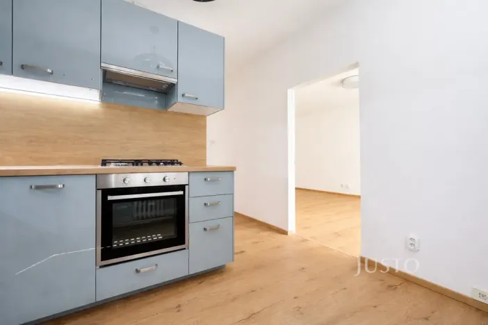 Pronájem bytu 2+1, Ústí nad Labem - Severní Terasa, Ladova, 62 m2