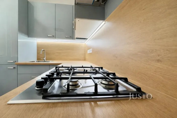 Pronájem bytu 2+1, Ústí nad Labem - Severní Terasa, Ladova, 62 m2