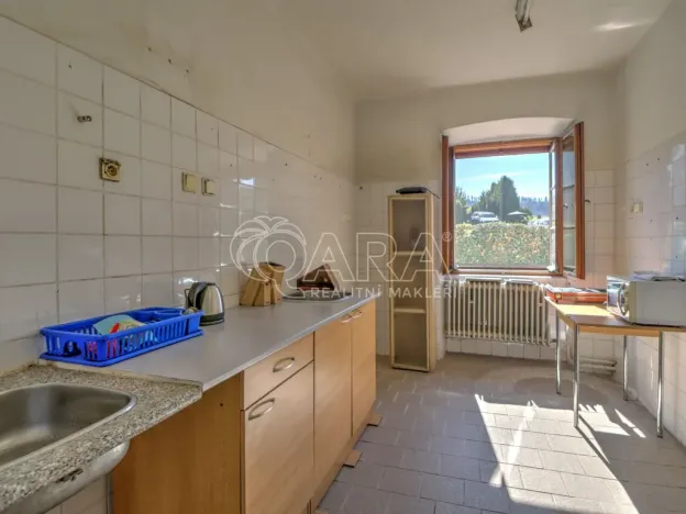 Prodej ubytování, Frymburk - Blatná, 330 m2