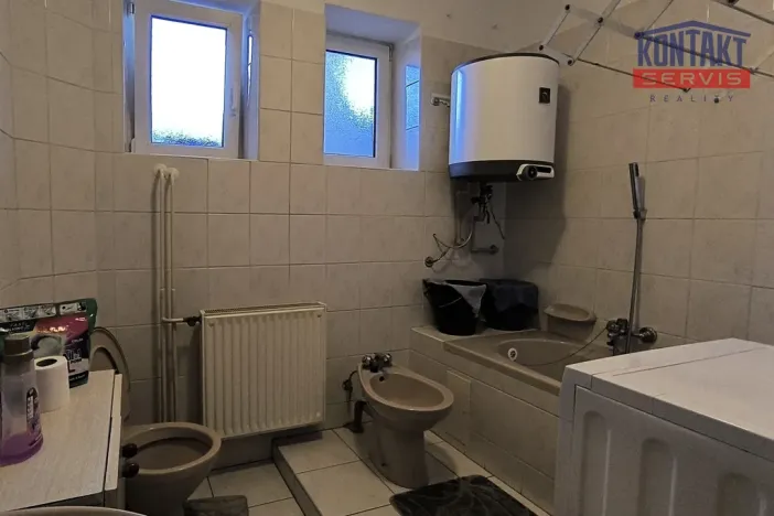 Pronájem bytu 2+1, České Budějovice, Zd. Fibicha, 50 m2