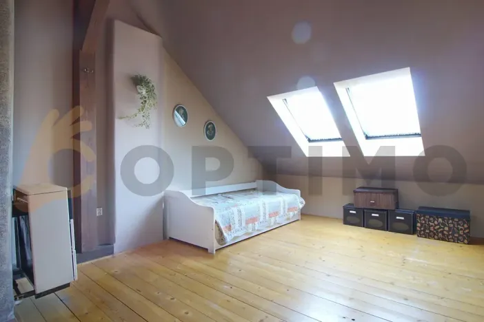 Prodej bytu 1+1, Praha - Žižkov, Na Balkáně, 69 m2