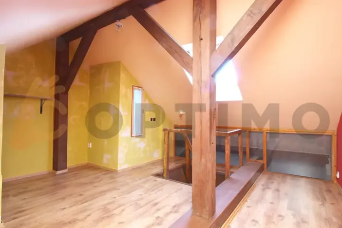 Prodej bytu 1+1, Praha - Žižkov, Na Balkáně, 69 m2