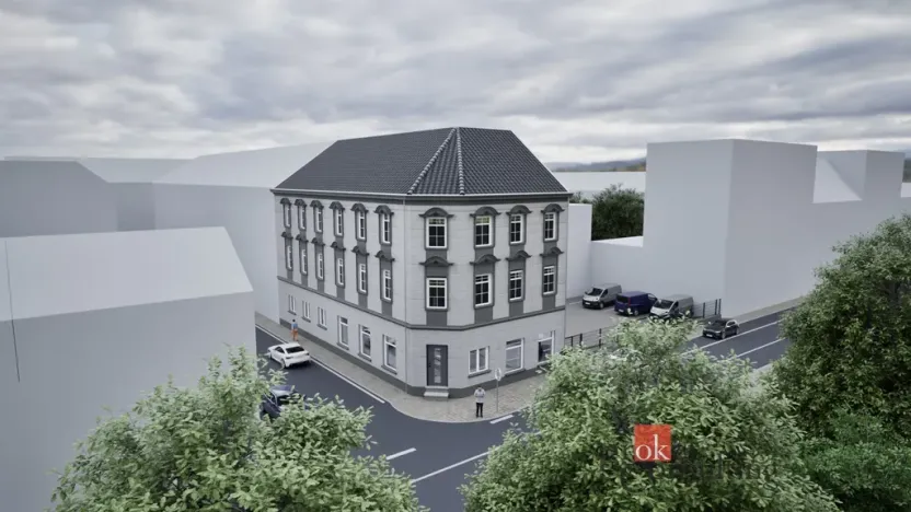 Prodej bytu 2+1, Ústí nad Labem - Předlice, Řeháčkova, 72 m2