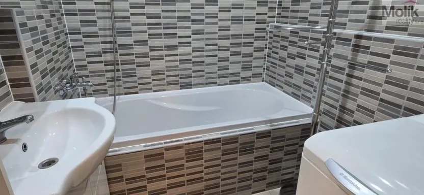 Pronájem bytu 3+1, Most, Františka Malíka, 69 m2