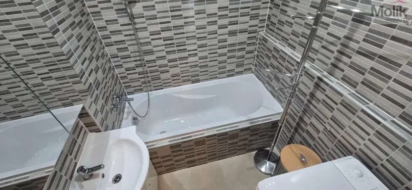 Pronájem bytu 3+1, Most, Františka Malíka, 69 m2