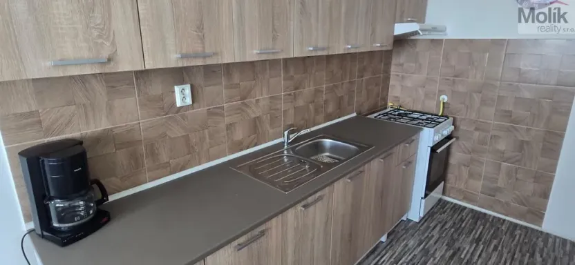 Pronájem bytu 3+1, Most, Františka Malíka, 69 m2