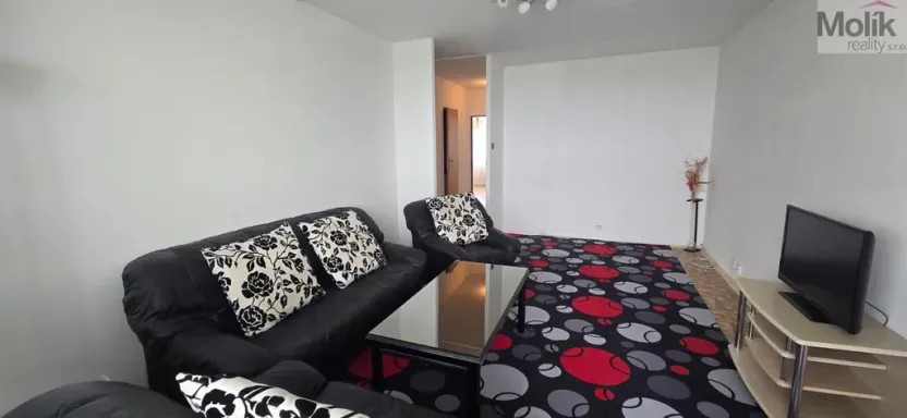 Pronájem bytu 3+1, Most, Františka Malíka, 69 m2