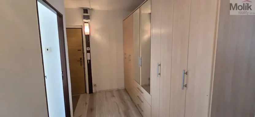 Pronájem bytu 3+1, Most, Františka Malíka, 69 m2