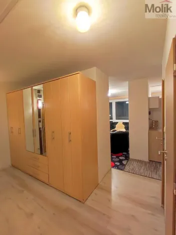 Pronájem bytu 3+1, Most, Františka Malíka, 69 m2