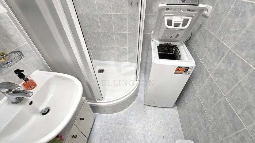 Pronájem bytu 2+1, Praha - Břevnov, Brunclíkova, 56 m2