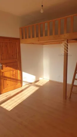 Pronájem bytu 1+1, Ústí nad Labem - Ústí nad Labem-centrum, Emy Destinové, 37 m2