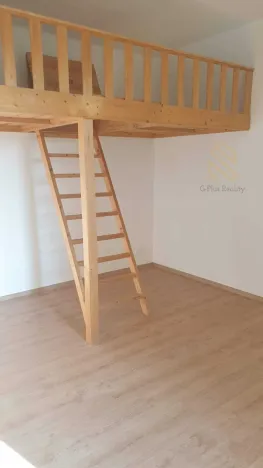 Pronájem bytu 1+1, Ústí nad Labem - Ústí nad Labem-centrum, Emy Destinové, 37 m2