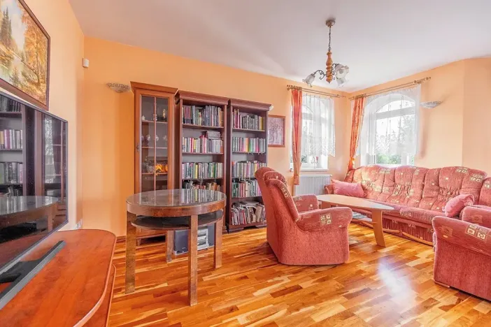 Prodej rodinného domu, Modlany, 121 m2