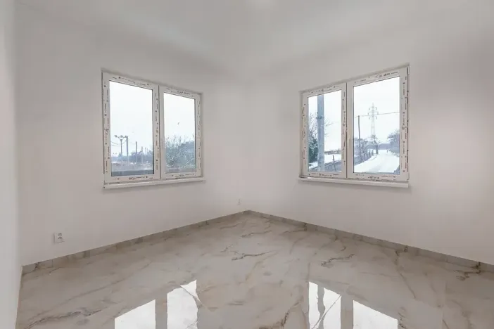 Prodej domu na klíč, Modlany, 130 m2