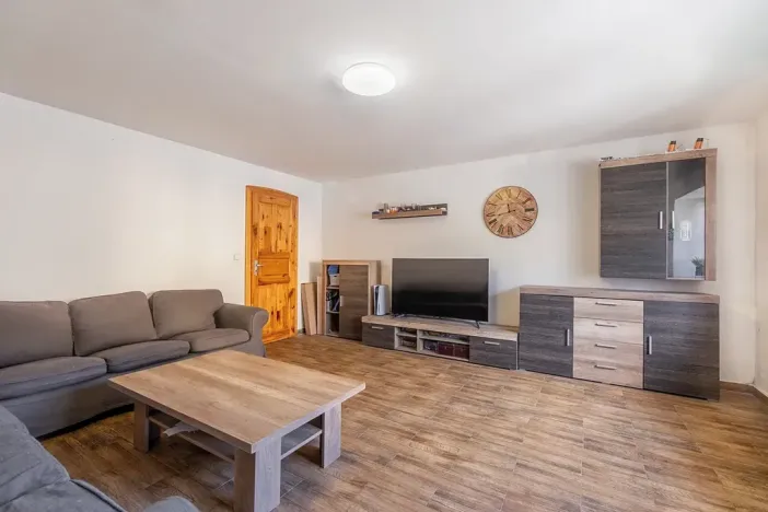 Prodej rodinného domu, Ohníč, 300 m2