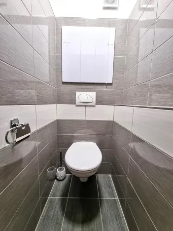 Prodej bytu 3+1, Vilémov, 74 m2