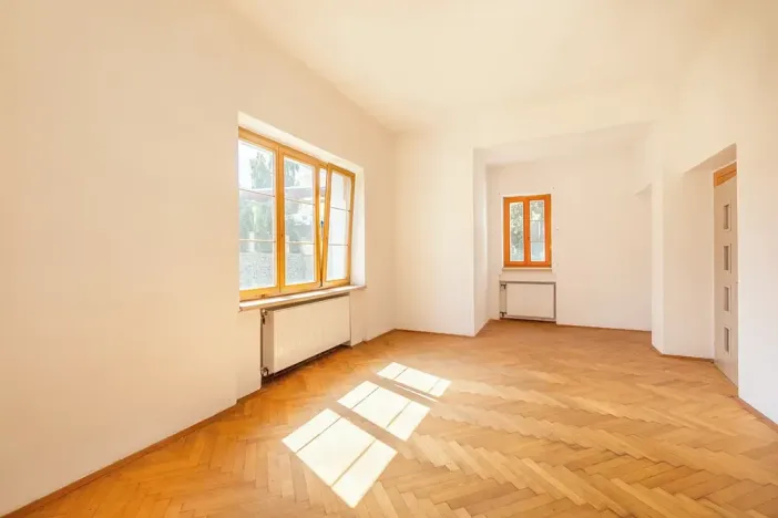 Prodej vily, Ústí nad Labem, Elišky Krásnohorské, 455 m2