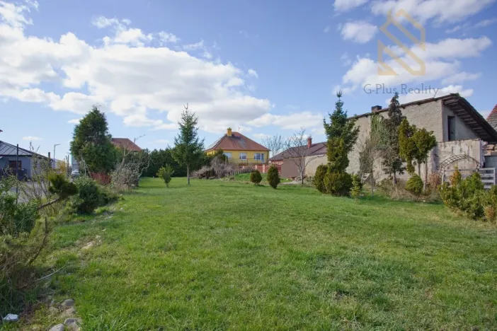 Prodej rodinného domu, Radovesice, 520 m2