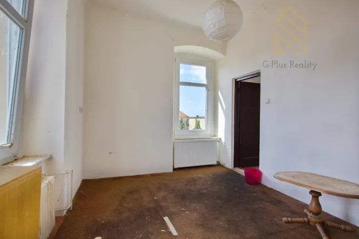 Prodej rodinného domu, Radovesice, 520 m2