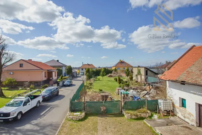 Prodej rodinného domu, Radovesice, 520 m2