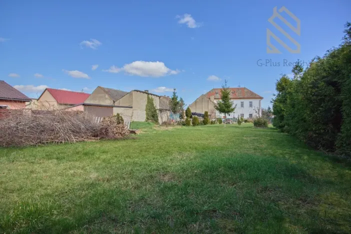 Prodej rodinného domu, Radovesice, 520 m2